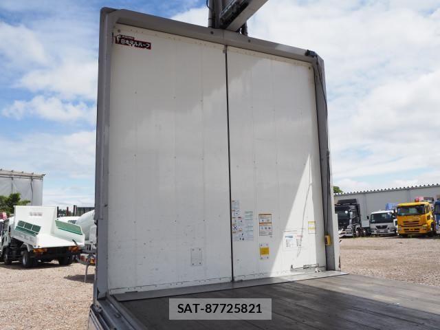 Nissan CONDOR 2015-03 7499934-8