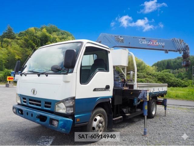 sat car