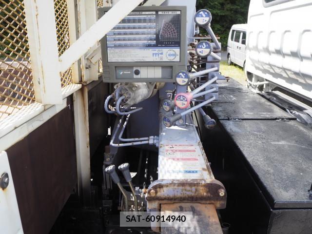 Nissan CONDOR 2005-05 7499933-9
