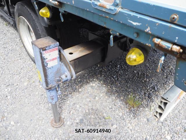 Nissan CONDOR 2005-05 7499933-12