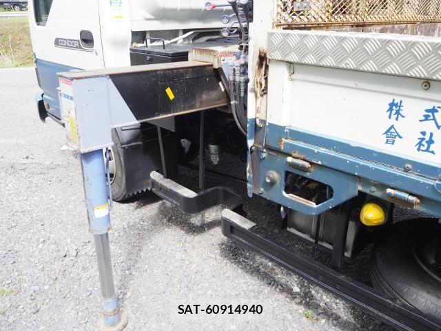 Nissan CONDOR 2005-05 7499933-13