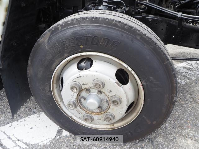 Nissan CONDOR 2005-05 7499933-19