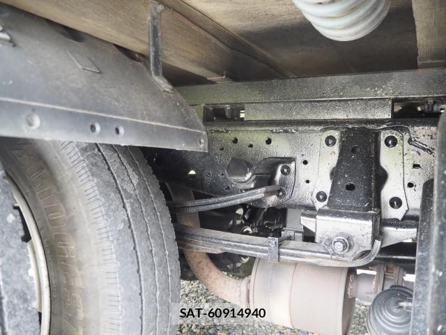 Nissan CONDOR 2005-05 7499933-23