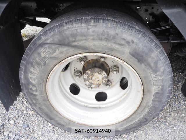 Nissan CONDOR 2005-05 7499933-24