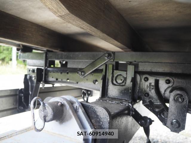 Nissan CONDOR 2005-05 7499933-27
