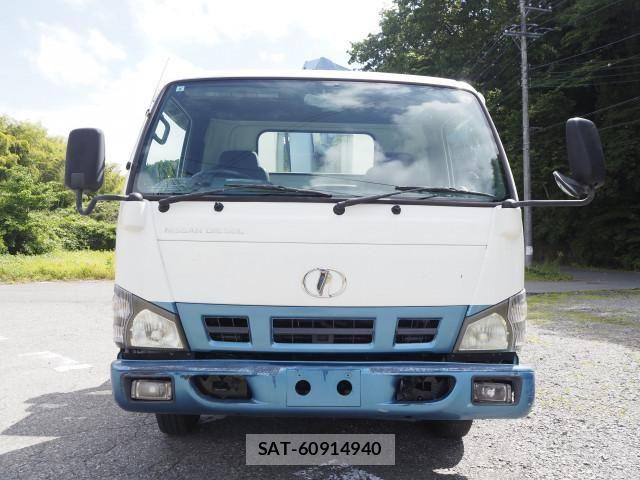 Nissan CONDOR 2005-05 7499933-7