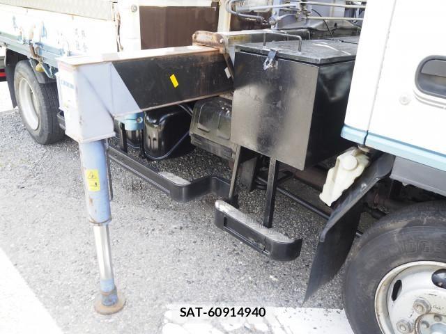 Nissan CONDOR 2005-05 7499933-8