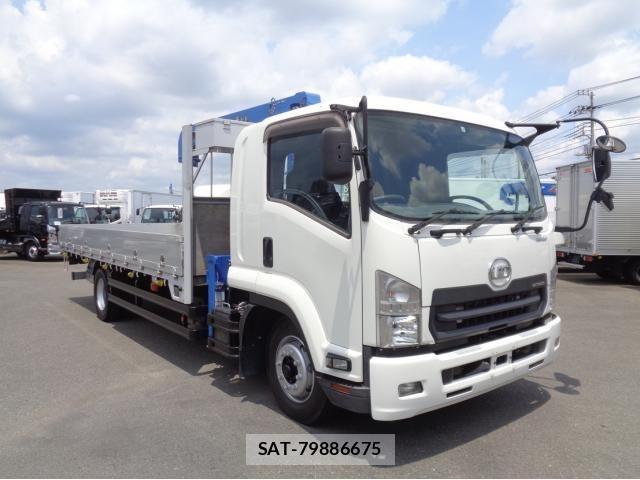 Nissan CONDOR 2021-05 7499930-0