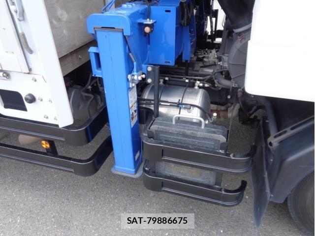 Nissan CONDOR 2021-05 7499930-9