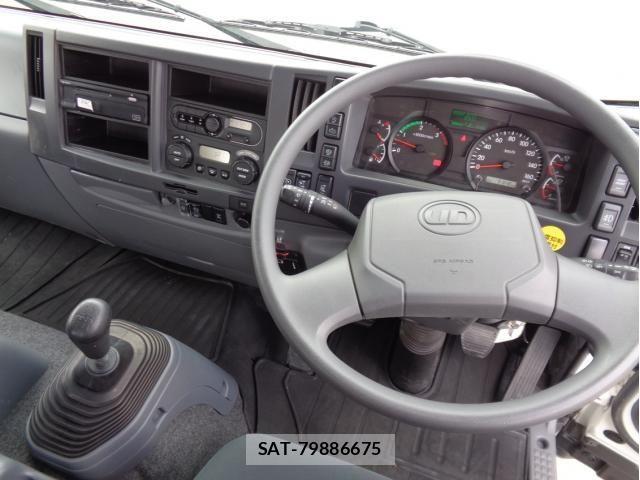 Nissan CONDOR 2021-05 7499930-22