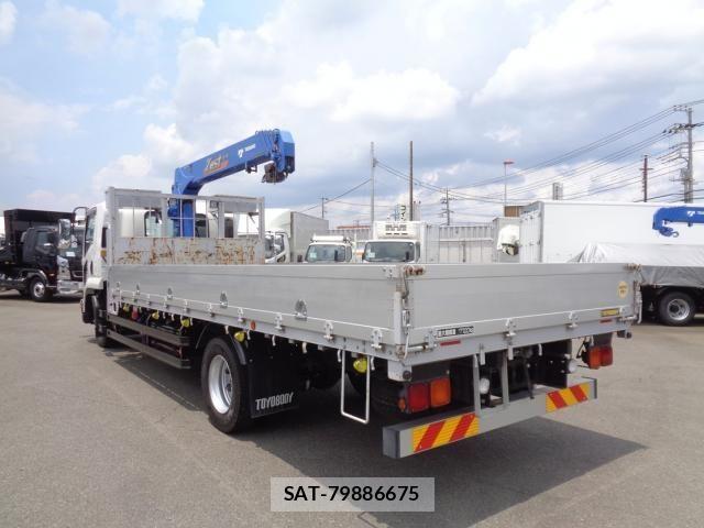 Nissan CONDOR 2021-05 7499930-3