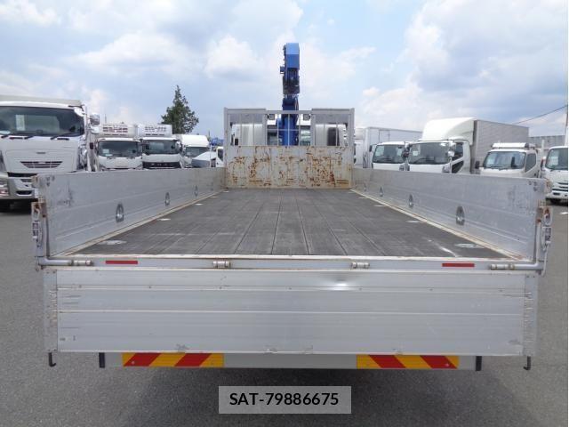Nissan CONDOR 2021-05 7499930-4