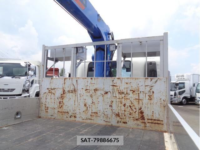 Nissan CONDOR 2021-05 7499930-5