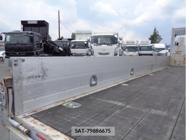 Nissan CONDOR 2021-05 7499930-6