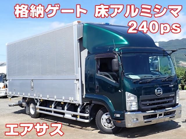 Nissan CONDOR 2018-05 7606809-0
