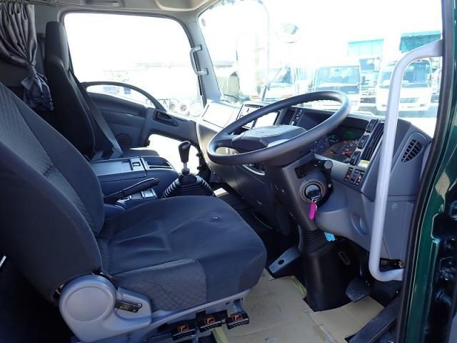 Nissan CONDOR 2018-05 7606809-12