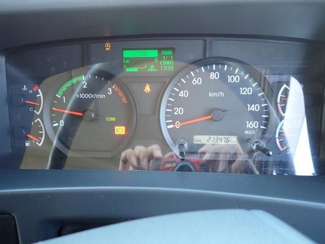 Nissan CONDOR 2018-05 7606809-15