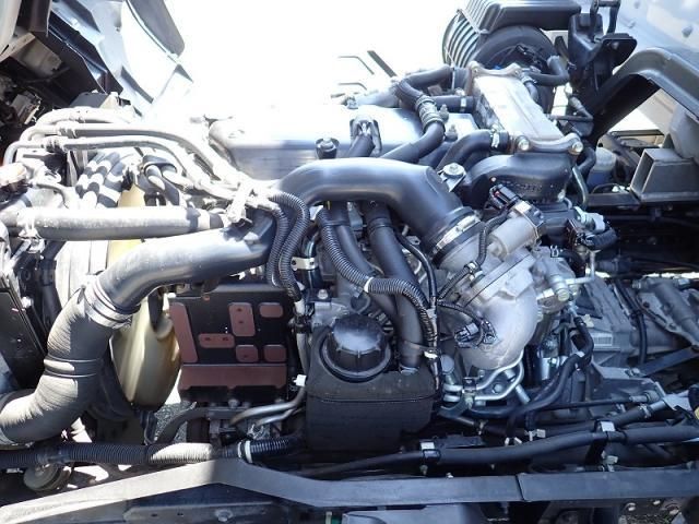 Nissan CONDOR 2018-05 7606809-22