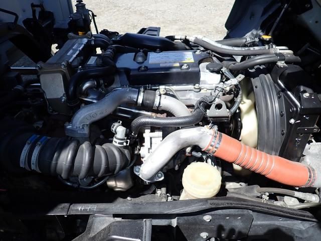 Nissan CONDOR 2018-05 7606809-23