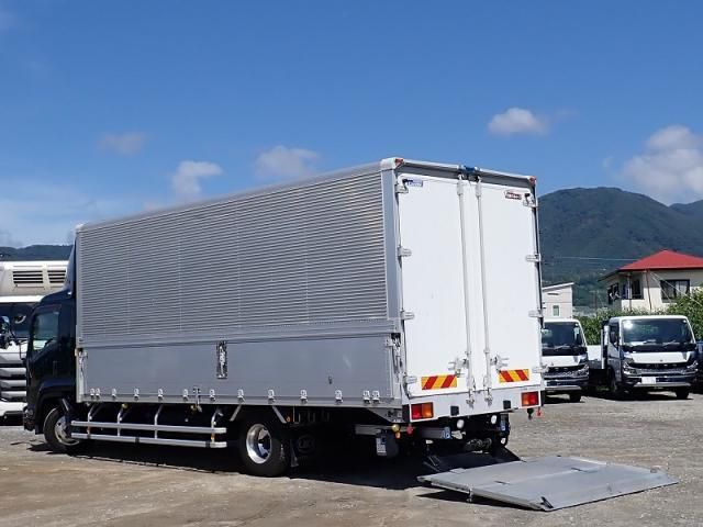 Nissan CONDOR 2018-05 7606809-3