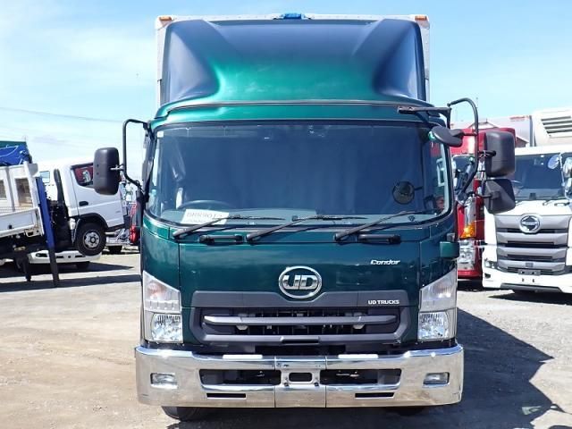 Nissan CONDOR 2018-05 7606809-4