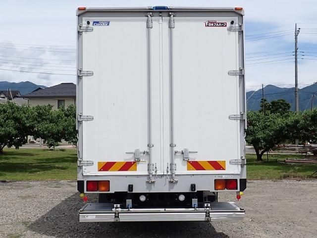 Nissan CONDOR 2018-05 7606809-5