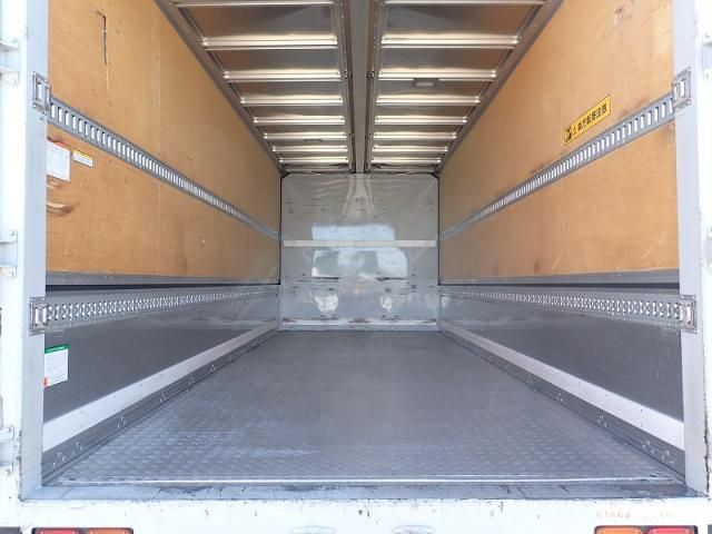 Nissan CONDOR 2018-05 7606809-7