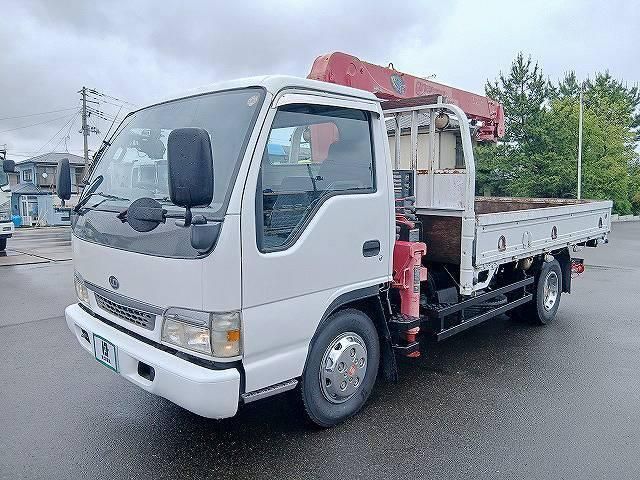 Nissan CONDOR 2003-12 7709987-0