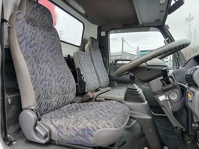 Nissan CONDOR 2003-12 7709987-10