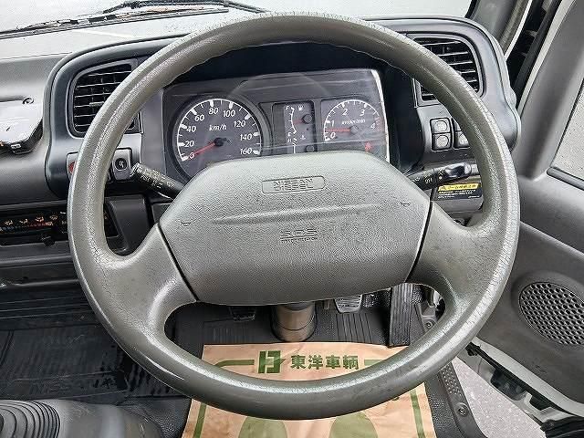 Nissan CONDOR 2003-12 7709987-11
