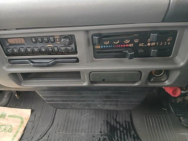Nissan CONDOR 2003-12 7709987-12