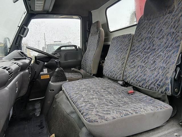 Nissan CONDOR 2003-12 7709987-13