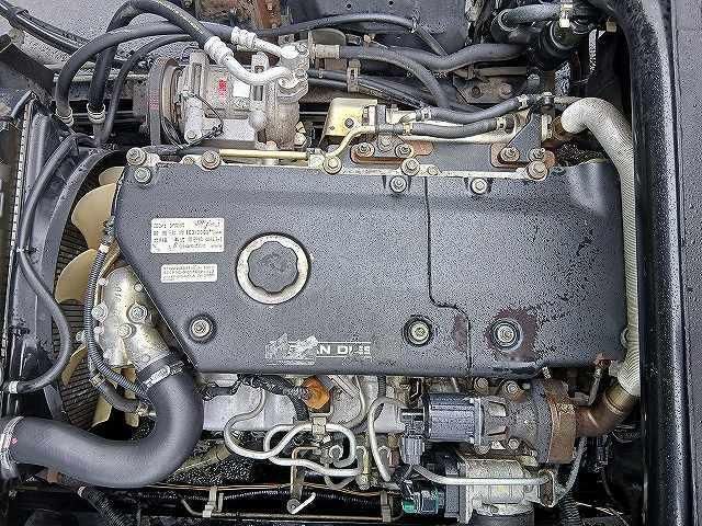 Nissan CONDOR 2003-12 7709987-15