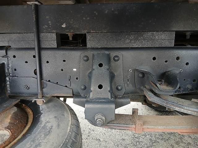 Nissan CONDOR 2003-12 7709987-16