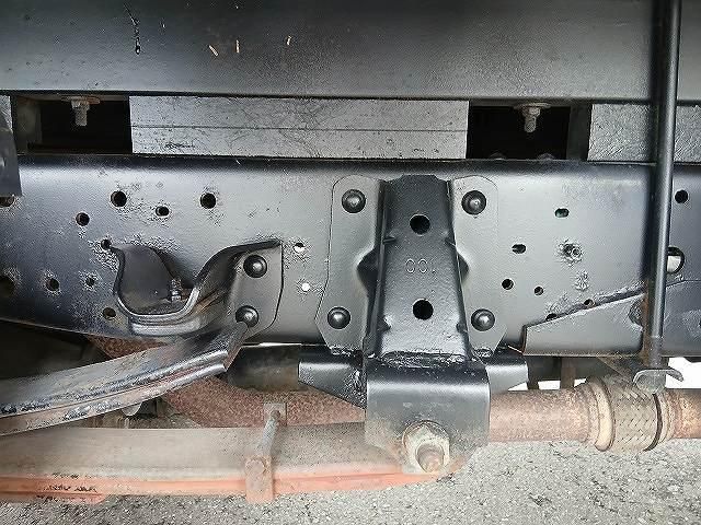 Nissan CONDOR 2003-12 7709987-17