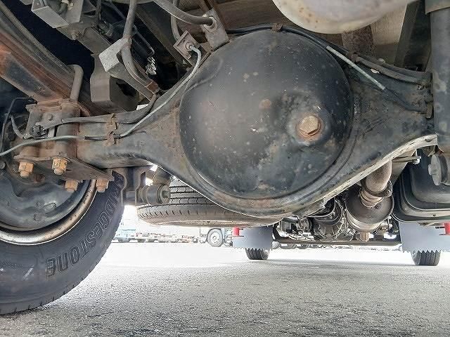 Nissan CONDOR 2003-12 7709987-18