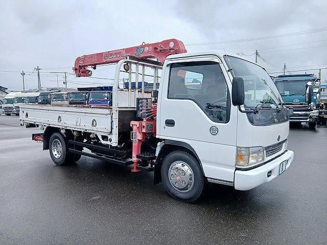 Nissan CONDOR 2003-12 7709987-1
