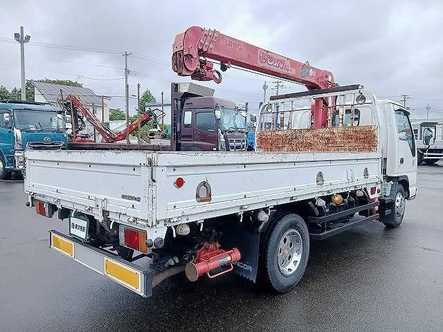 Nissan CONDOR 2003-12 7709987-2