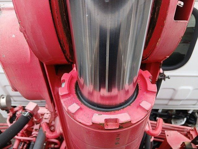 Nissan CONDOR 2003-12 7709987-6