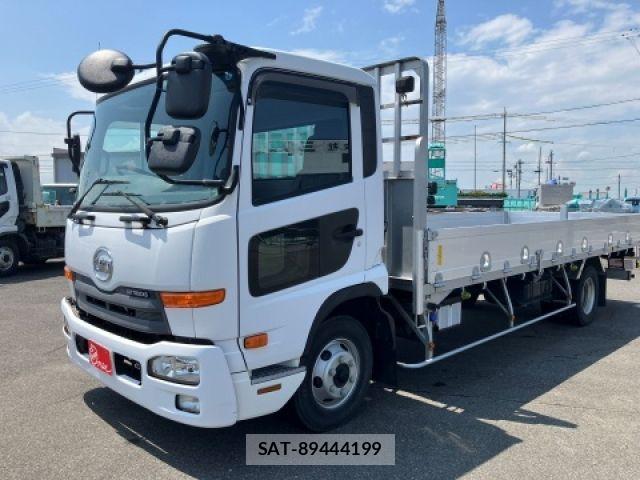 Nissan CONDOR 2016-05 7783529-0