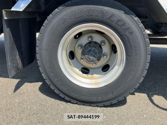 Nissan CONDOR 2016-05 7783529-13