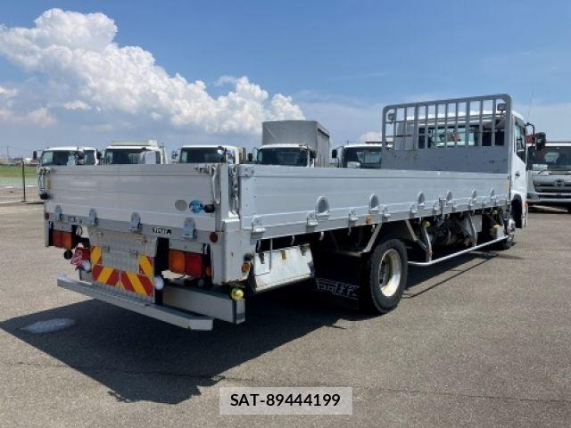 Nissan CONDOR 2016-05 7783529-1