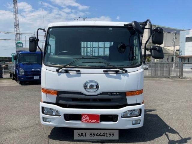 Nissan CONDOR 2016-05 7783529-2