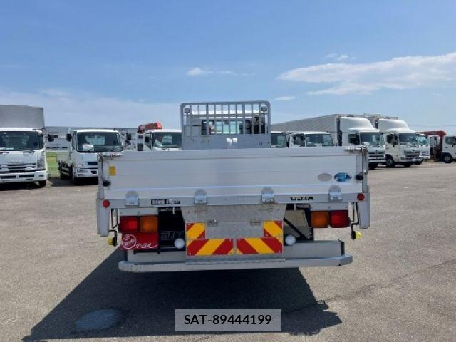 Nissan CONDOR 2016-05 7783529-3