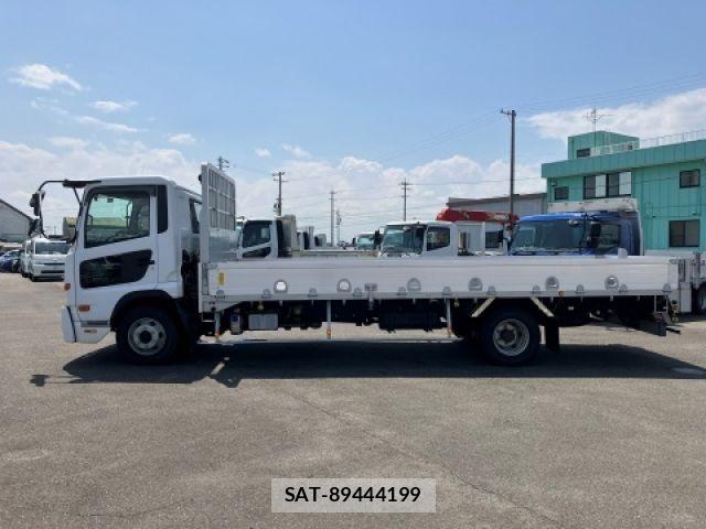 Nissan CONDOR 2016-05 7783529-4
