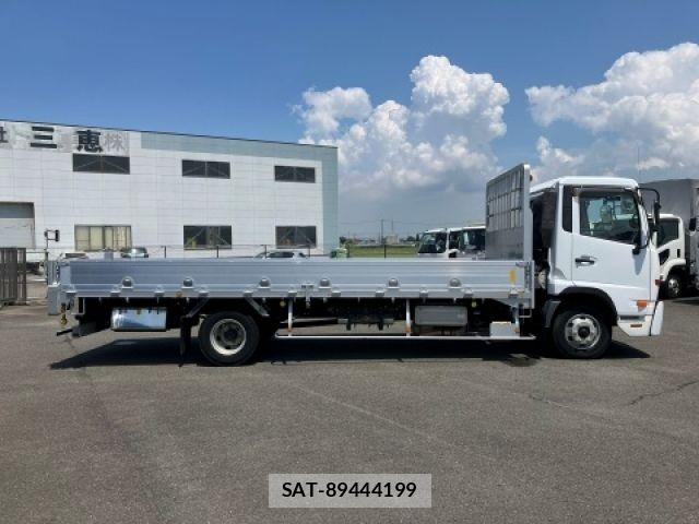 Nissan CONDOR 2016-05 7783529-5