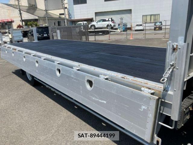 Nissan CONDOR 2016-05 7783529-6