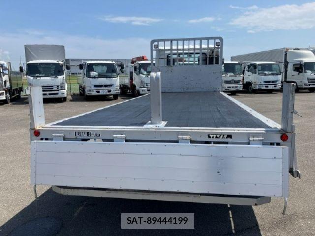 Nissan CONDOR 2016-05 7783529-8