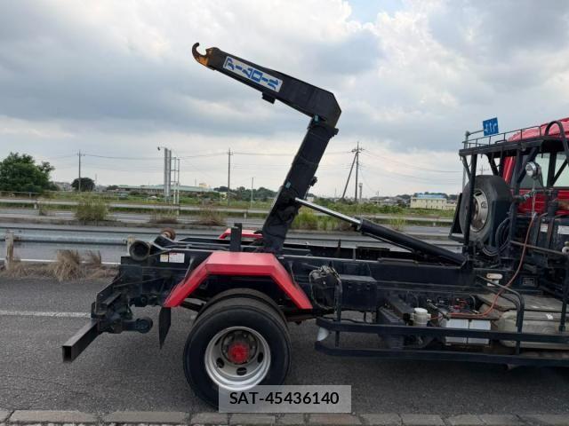 Nissan CONDOR 2014-03 7783526-9