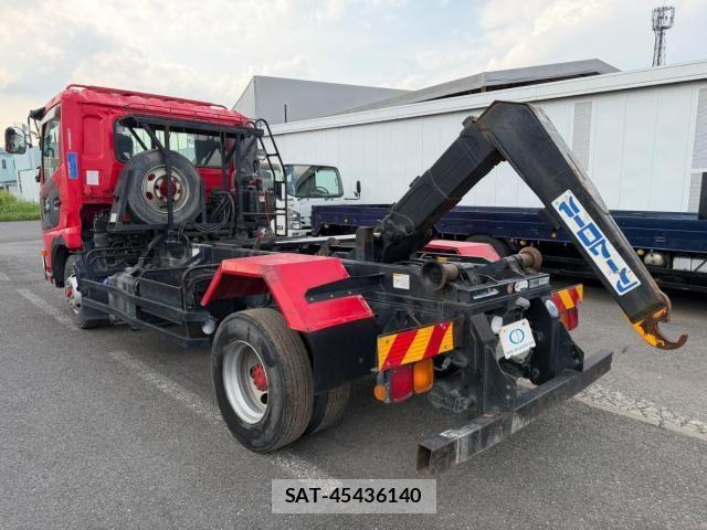 Nissan CONDOR 2014-03 7783526-12